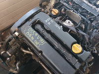 Motor Z16XER opel astra h 1.6 benzina euro 4