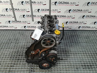 Motor, Z17DTH, Opel Astra H, 1.7cdti (id:322425)