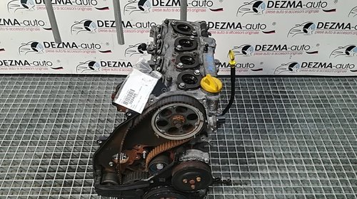 Motor, Z17DTH, Opel Astra H, 1.7cdti (id:3224