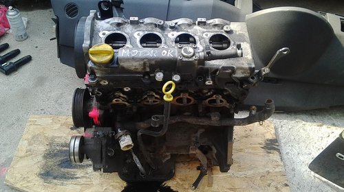 Motor Z17DTH Opel Astra H