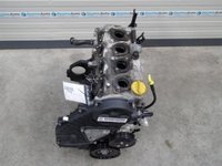 Motor, Z17DTH, Opel Meriva, 1.7cdti
