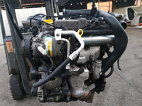 Motor Z17DTL 1.7 CDTI