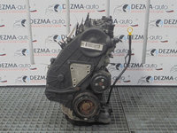 Motor, Z17DTR, Opel Astra J, 1.7cdti (pr:111745)