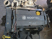 Motor z18xer 1.8 i 140 cp Opel Astra Zafira Vectra Signum