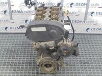 Motor, Z18XER, Opel Vectra C, 1.8 benzina