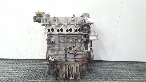 Motor, Z19DTH, Opel Signum 1.9cdti