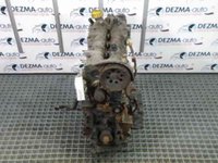 Motor Z19DTH, Opel Vectra C GTS, 1.9cdti