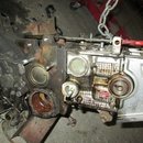 Motor FIAT PUNTO (17