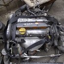 Motor z16xel fara bo