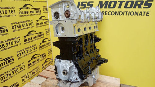 Motor2.0 Opel Insignia cod A20DTH/A20DTJ reconditionat 6-12 luni garantie