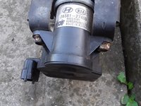 Motoraș clapetă accelerație Hyundai Tucson Kia Sportage 2006- 2010 28381-27400