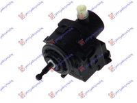 MOTORA FAR ELE. HELLA - RENAULT TWINGO 00-07, RENAULT, RENAULT TWINGO 00-07, 017005600