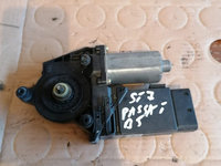 Motoraș macara electrica stanga față VW Passat B5.5 an 2001-2005