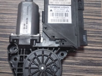 Motoraș macara geam dreapta față cu modul Audi A4 B7, an fabricatie 2007, cod. 8E1 959 802 G