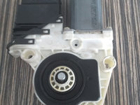 Motoraș macara geam dreapta spate cu modul VW Golf 4, an fabricatie 2002, cod. 9776-101438-203