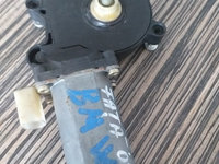 Motoraș macara geam stânga față BMW E46, an fabricatie 2002, cod. 0 130 821 716