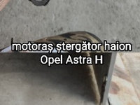 Motoraș ștergător haion Opel Astra H