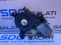 Motoras Actionare Macara Usa Portiera Stanga Fata Skoda Kodiaq 2017 - Prezent 5Q0959801B 0130822717