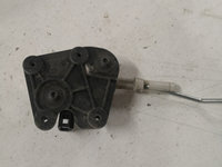 Motoras actuator AUDI A3 II (8P1) [ 2003 - 2013 ] OEM 8e9827833