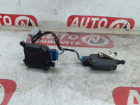 MOTORAS (ACTUATOR) CLAPETA AEROTERMA SEAT LEON 2004 OEM:1K0907511C/1K0907511E.