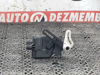 MOTORAS (ACTUATOR) CLAPETA AEROTERMA VOLKSWAGEN GOLF IV 2002 OEM:1J0907511.