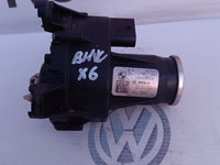 Motoras actuator deschidere galerie admisie bmw X6 f16 f86 N57D30B 10213510 0280751014 bosch