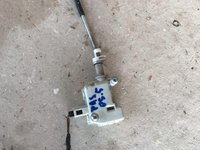 Motoras actuator deschidere usita rezervor Vw Passat B5.5 2000-2004 limuzina sedan