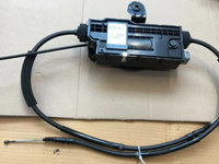 Motoras actuator frana parcare bmw f07