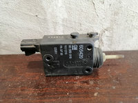 Motoras actuator inchidere centralizata capac rezervor Opel Astra G 90589918