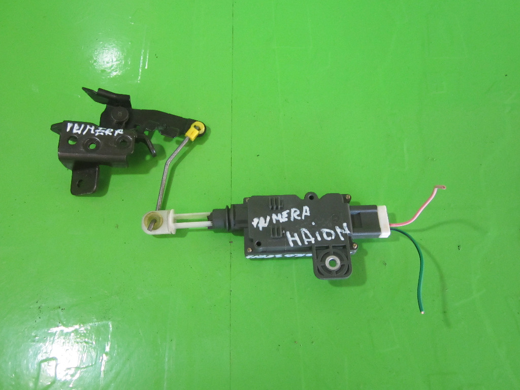 Actuator inchidere centralizata Nissan noi si sh de vanzare - TU