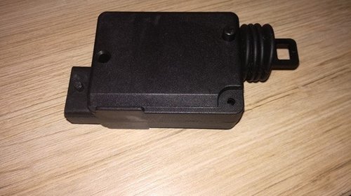 Motoras actuator inchidere centralizata Logan Sandero Duster Clio 2 pini