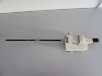 Motoras actuator inchidere usita rezervor Renault Megane II hatchback an 2004