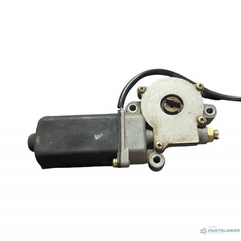 Motoras/actuator trapa SSANGYONG REXTON GAB_ 2002 - >