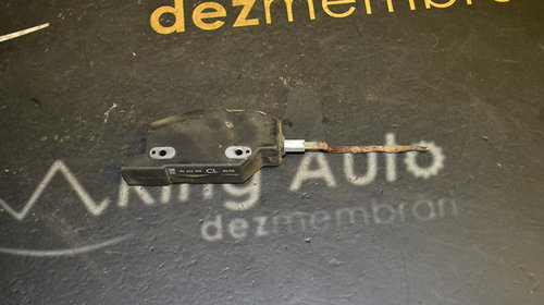 MOTORAS / ACTUATOR USA REZERVOR OPEL ASTRA F 