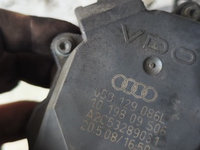 Motoras admisie Audi A6 2.7 TDI cod motor CGK an 2010 cod 059129086L