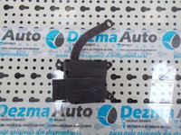 Motoras aer grila bord, 1K2907511E, Seat Altea (5P1)