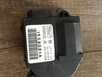 Motoras aeroterma 1508031A Opel Corsa C 2001-2007