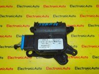 Motoras aeroterma AC VW 0132801341, 1K0907511B