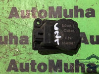 Motoras aeroterma Alfa Romeo 147 (2001-2005) [937] 52495067