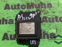 Motoras aeroterma Audi A4 (1994-2001) [8D2, B5] 0 132 801 118