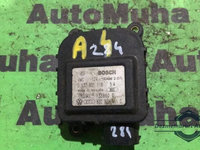 Motoras aeroterma Audi A4 (1994-2001) [8D2, B5] 0 132 801 118