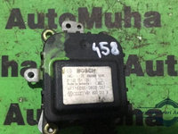 Motoras aeroterma Audi A4 (1994-2001) [8D2, B5] 0 132 801 135