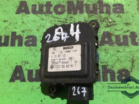 Motoras aeroterma Audi A4 (1994-2001) [8D2, B5] 0 132 801 123