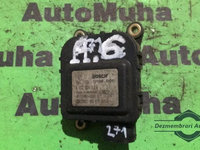 Motoras aeroterma Audi A4 (1994-2001) [8D2, B5] 0 132 801 125