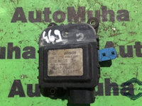 Motoras aeroterma Audi A4 (1994-2001) [8D2, B5] 0132801123