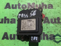 Motoras aeroterma Audi A4 (2001-2004) [8E2, B6] 0 132 801 118