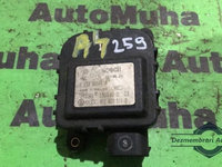 Motoras aeroterma Audi A4 (2001-2004) [8E2, B6] 0 132 801 118