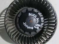 MOTORAS AEROTERMA AUDI A4 B6 B7 COD- 8E1820021E....