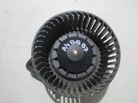 MOTORAS AEROTERMA AUDI A4 B7 B6 COD- 8E1820021E...