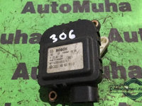 Motoras aeroterma Audi A6 (1997-2004) [4B, C5] 0 132 801 136